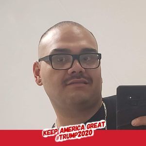 Meet your Posher, Barney